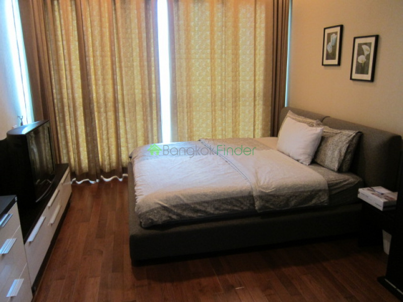 Address not available!, 1 Bedroom Bedrooms, ,1 BathroomBathrooms,Condo,For Sale,The Address Chidlom,Chidlom,5163